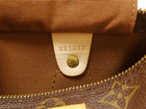 louis vuitton シリアル
